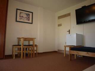 Проживание в семье Chatka Grzybowo Гжибово Трехместный номер с балконом-4