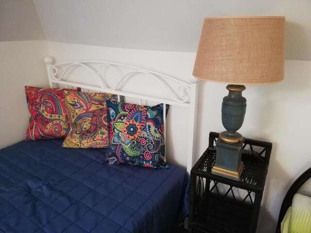 Проживание в семье Chatka Grzybowo Гжибово-4