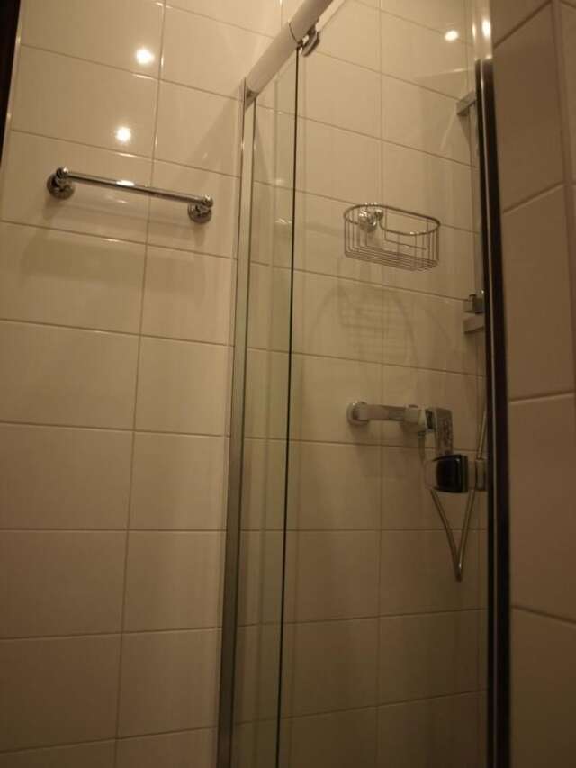 Проживание в семье Chatka Grzybowo Гжибово-34