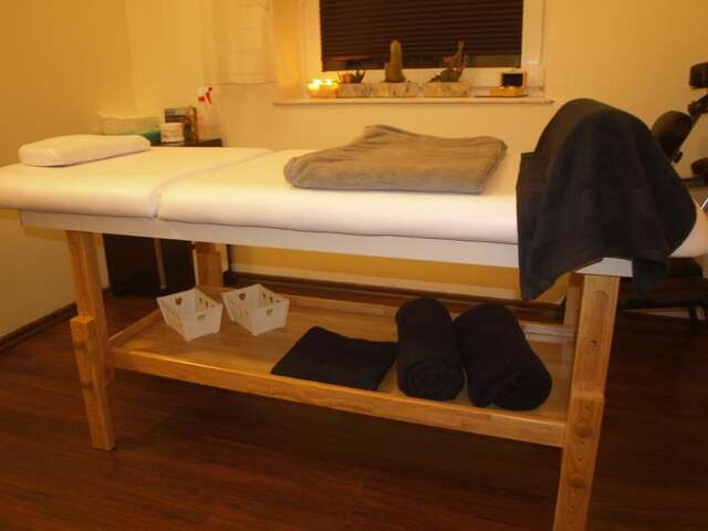 Проживание в семье Chatka Grzybowo Гжибово-38