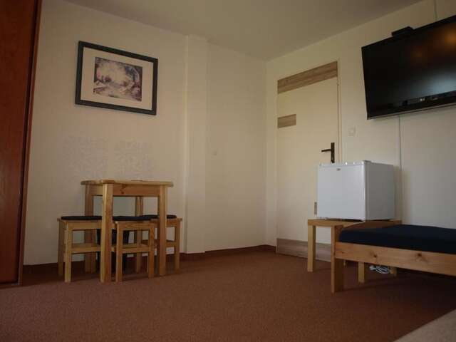 Проживание в семье Chatka Grzybowo Гжибово-43