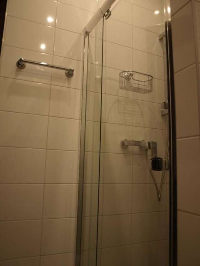 Проживание в семье Chatka Grzybowo Гжибово-44